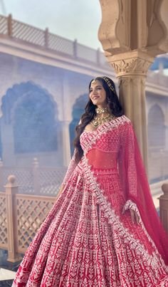 Indian Sarees and Lehengas