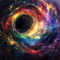 Primordial Black Hole Fluid Cosmology