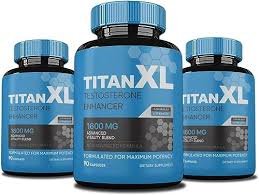 What is Titan Boost Supplement