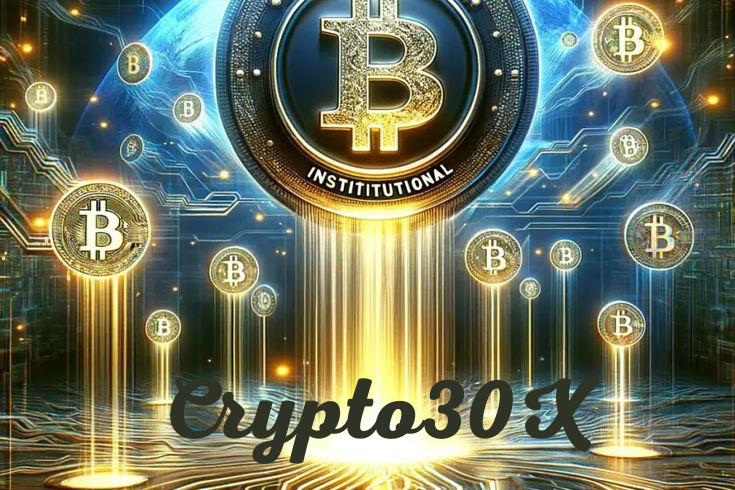 Crypto30X: Maximize Your Crypto Investments Today