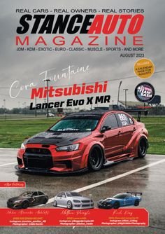 automotive industry insiders magazines