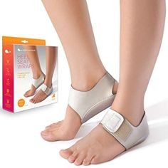 Heel Cups for Plantar Fasciitis