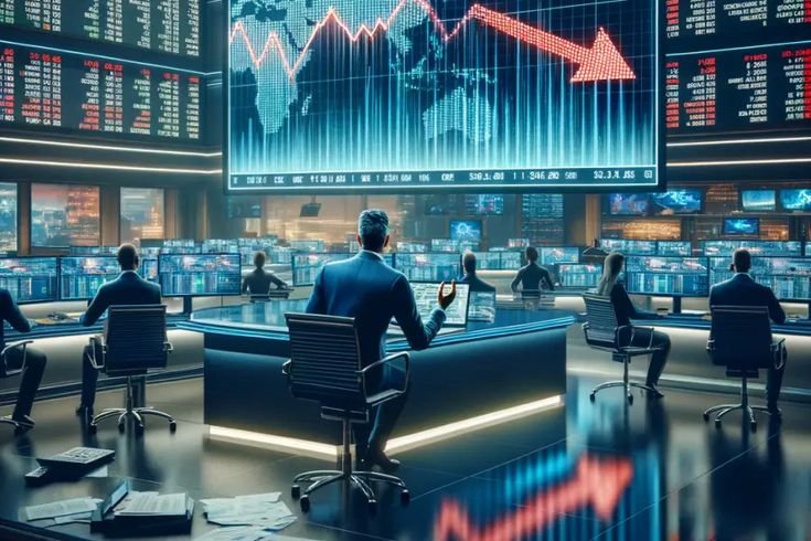 MyFastBroker Stock Brokers: Best Platform for Investments
