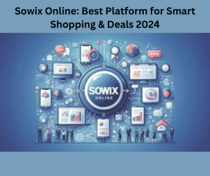 Sowix Online