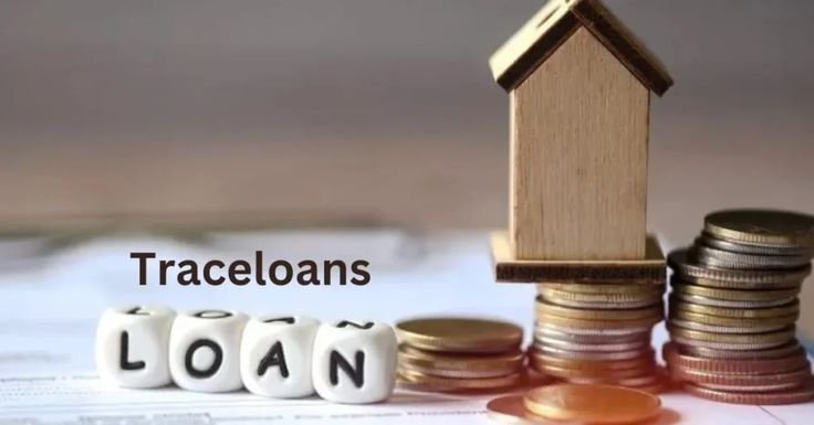 TraceLoans: Fast, Reliable Loan Tracking Solutions 2024