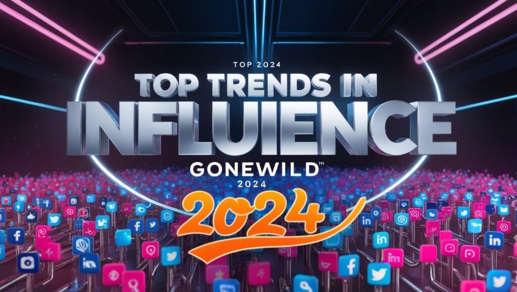 Top Trends in "Influence Gonewild" 2024