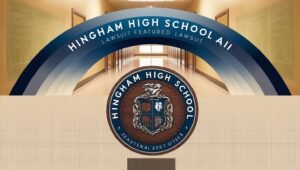 Background of the Hingham High School AI Lawsuit