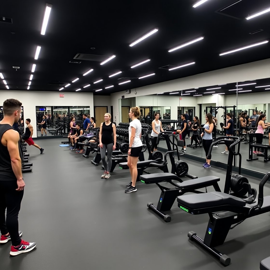 Delta Fitness Authority: Ultimate Guide to Top Gym & Costs (2024)