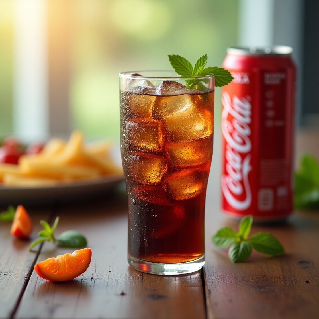 Diet Cola Nutrition: Shocking Facts, Benefits & Risks (2024)