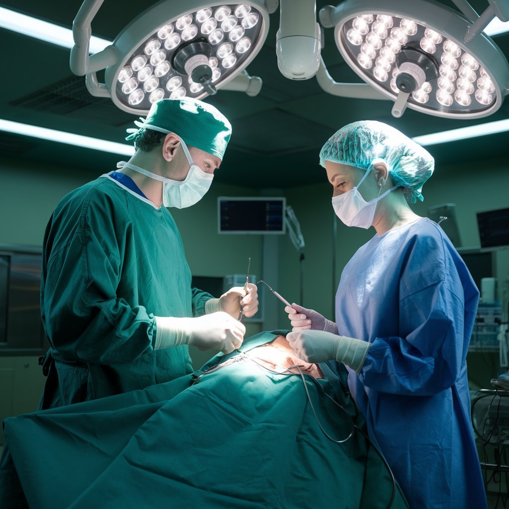 Emervuy Surgery: 5 Key Facts for Safe & Fast Recovery