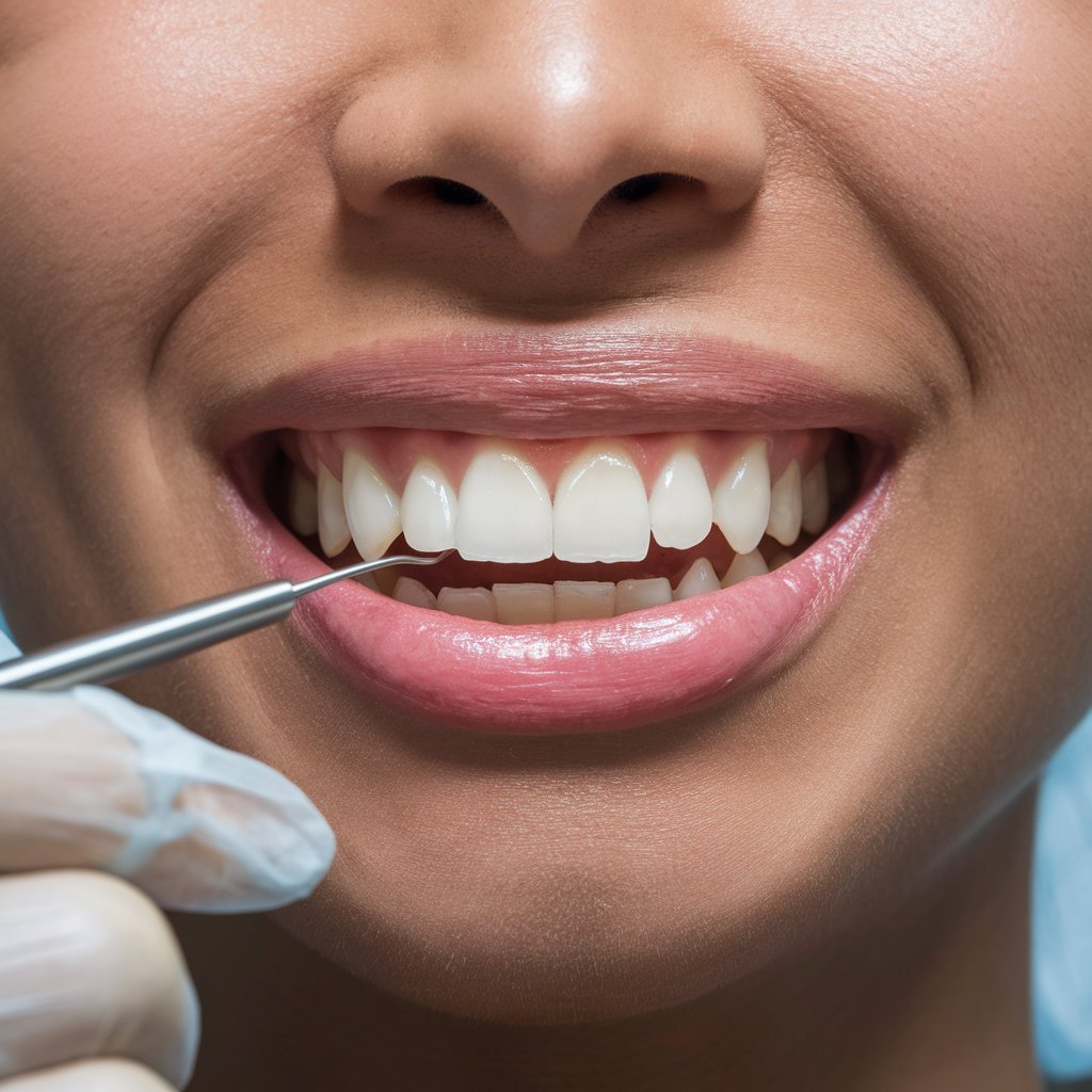 Pinhole Gum Surgery: 3 Powerful Benefits for Healthy Gums