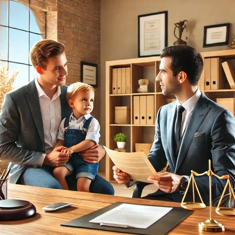The Future of Child Support Under the New Laws