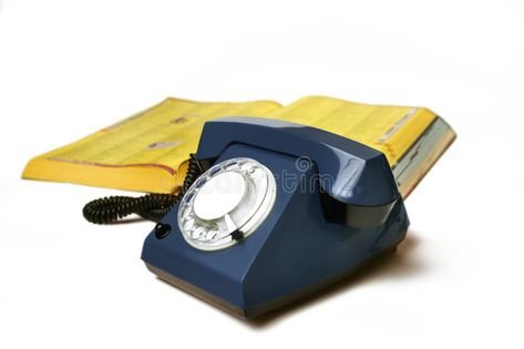 What Is the American Phonebook