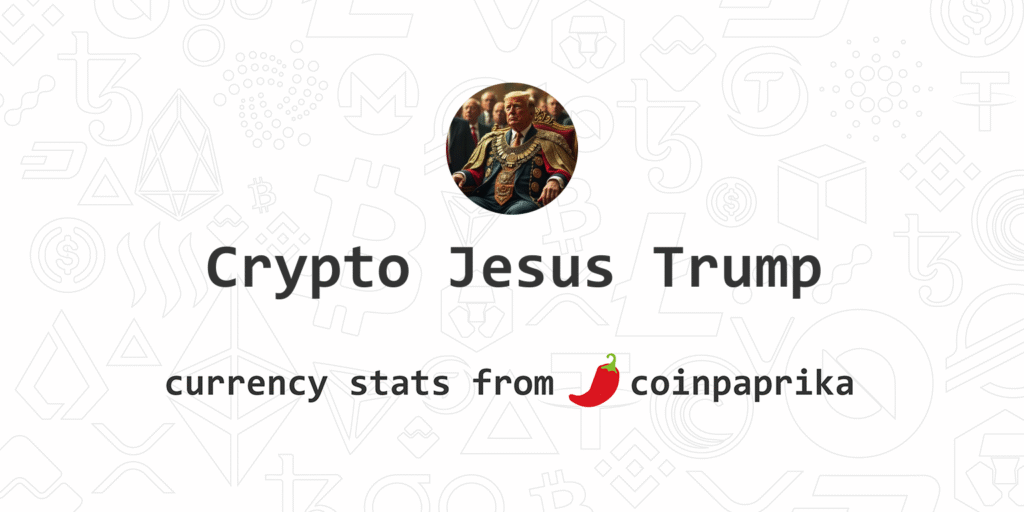 Tokenomics and Market Performance