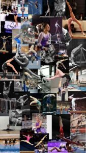 Artistic Gymnastics Olympics 2024
