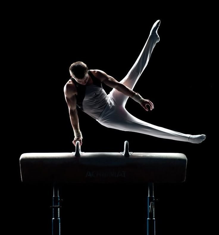 Artistic Gymnastics Olympics