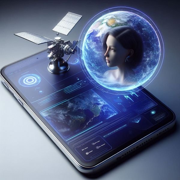 Astrology Bot on Mobile App