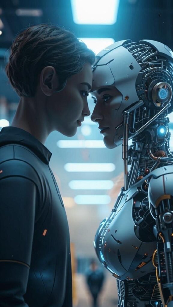 Astrology Bot vs Human Astrologer
