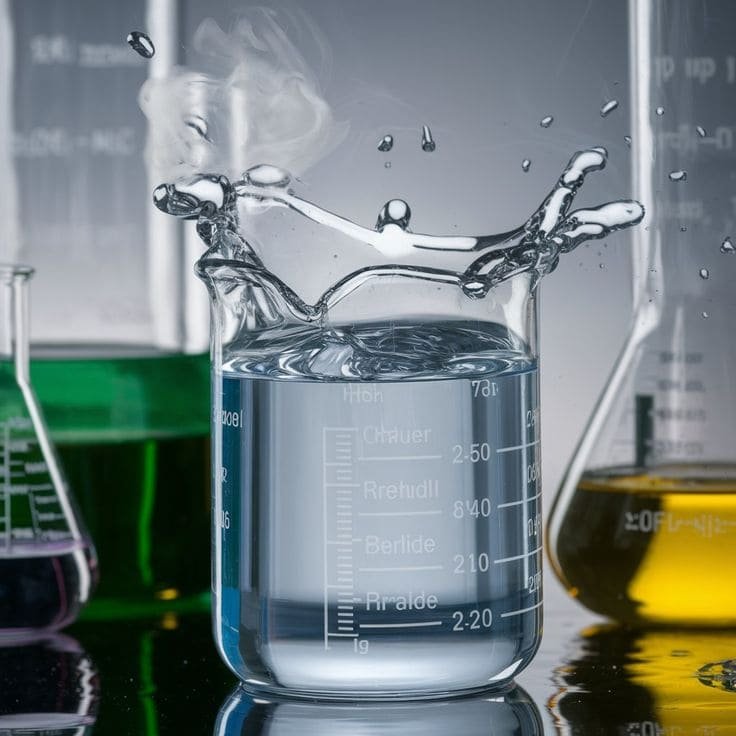 How to Use H2O in Chemical Reactions