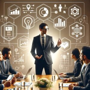 IT Support for Businesses