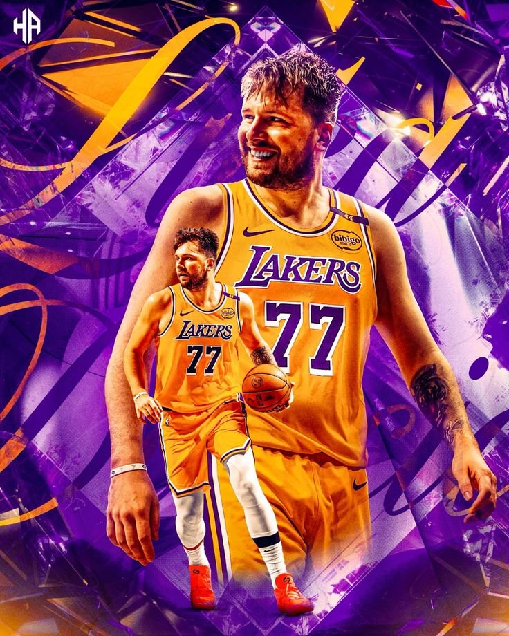 luka doncic