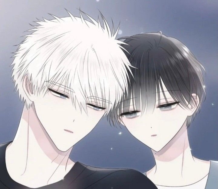 Mangago: The Go-To Platform for Yaoi Readers