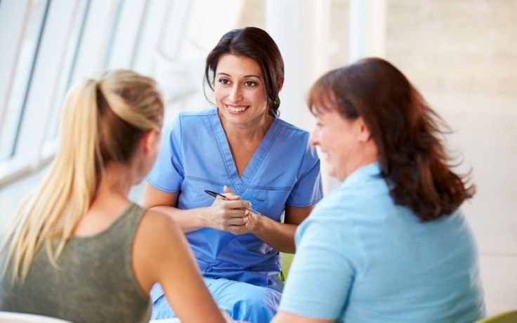 Mental Health Technician job