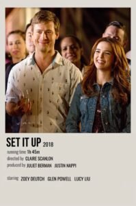 Set It Up