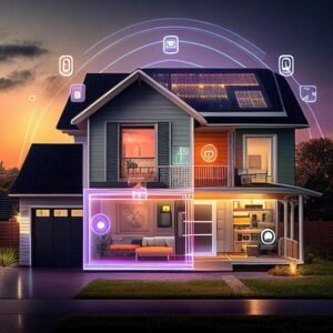 Smart Home Systems & Automation