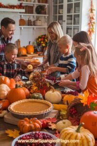 Thanksgiving 2025: Date, Traditions & Celebration Guide