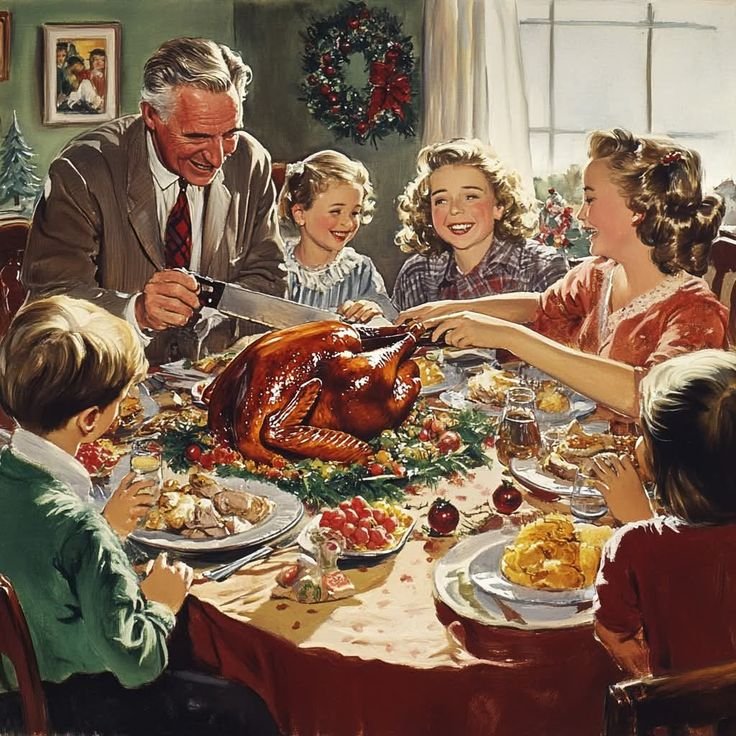 Thanksgiving 2025