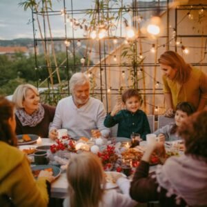 When Is Thanksgiving 2025