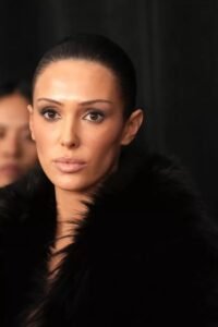 Who Is Bianca Censori