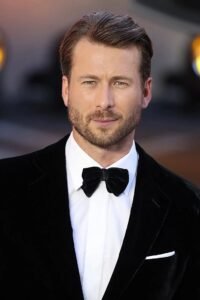 Who Is Glen Powell