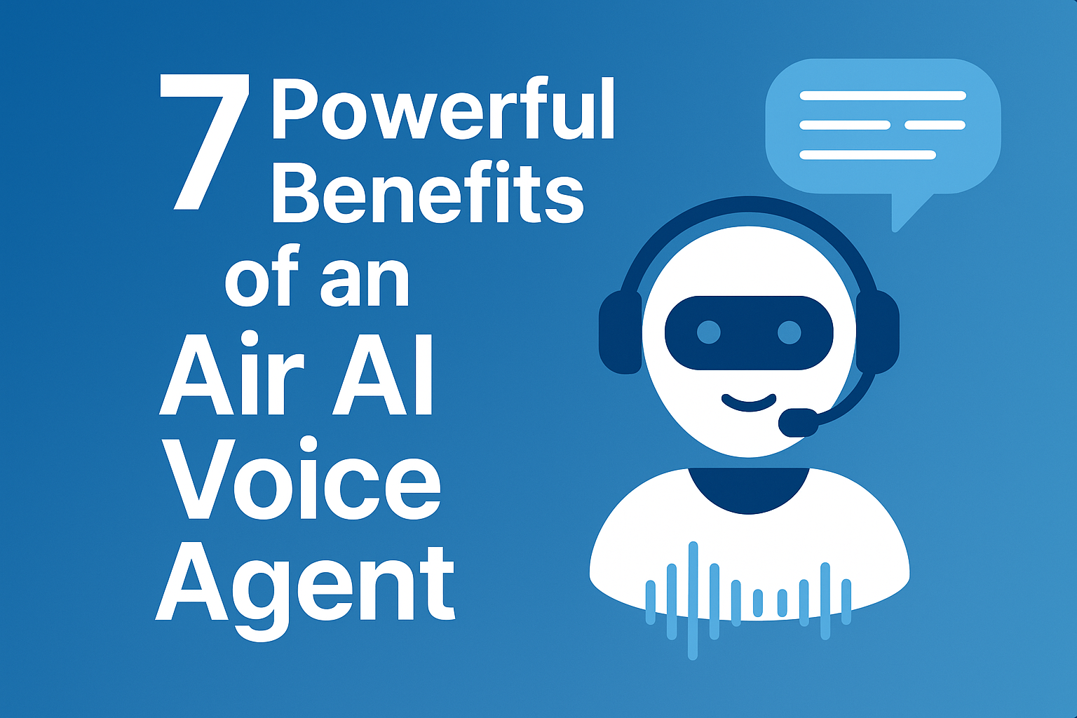 air ai voice agent