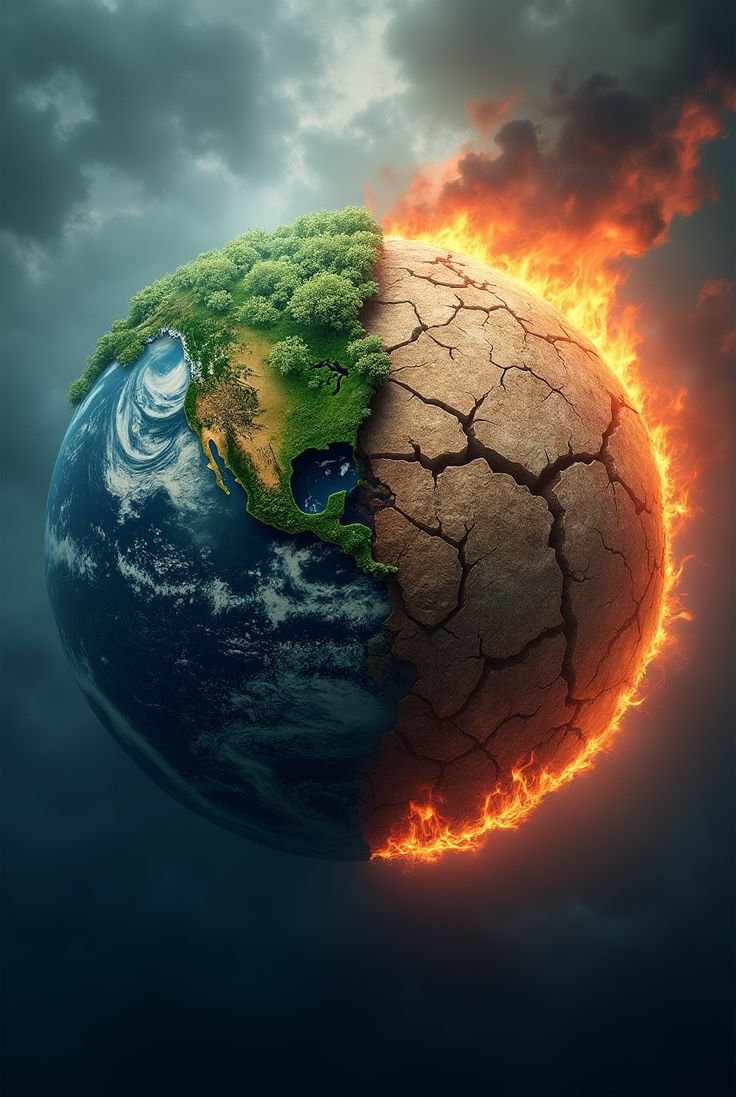 Climate Change Progress