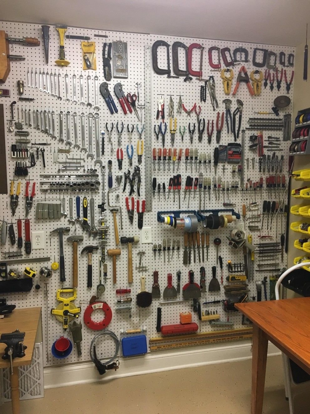 PLG Supplies