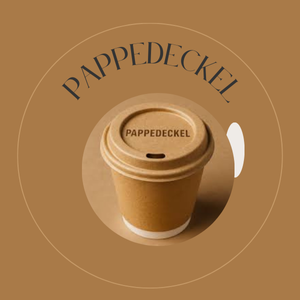 Pappedeckel